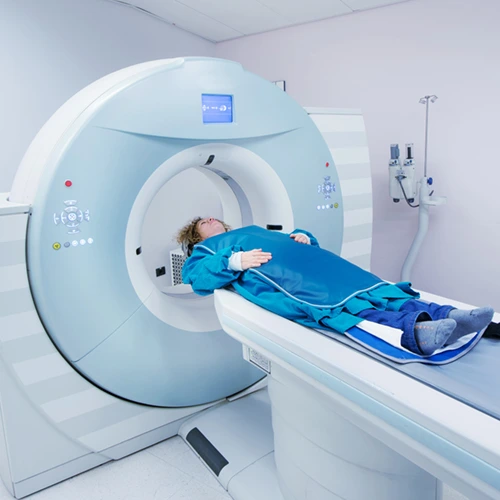 Computed Tomography (CT)
